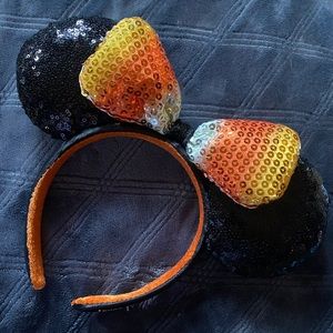 Minnie Corn Candy Ears